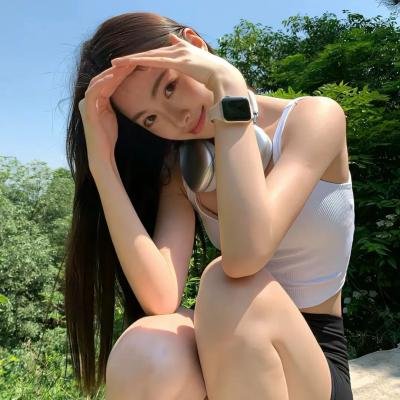 女销售的梦想